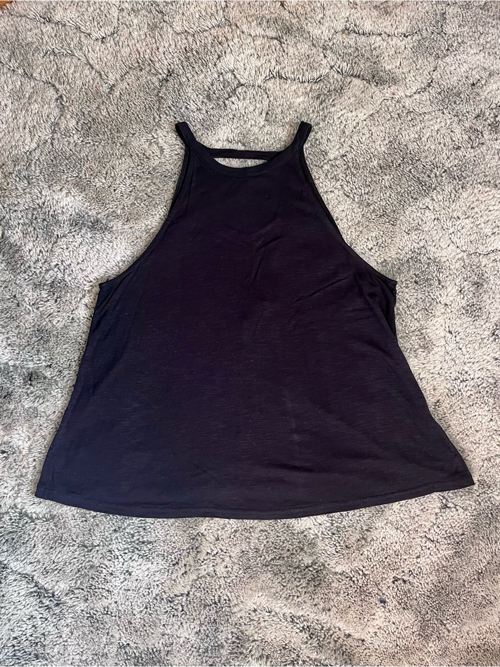H&M Sleeveless Top